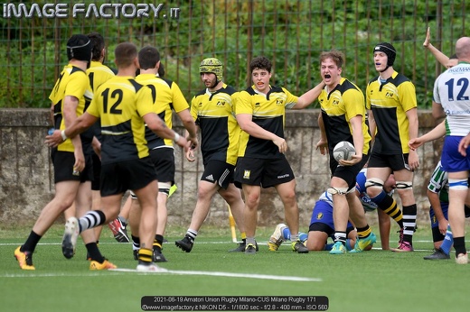 2021-06-19 Amatori Union Rugby Milano-CUS Milano Rugby 171